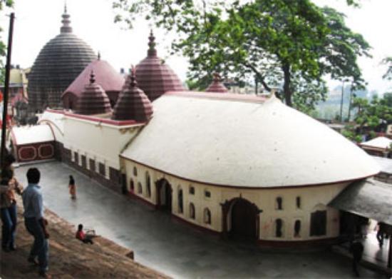 kamakhya temple