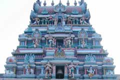 Kokileswarar Temple