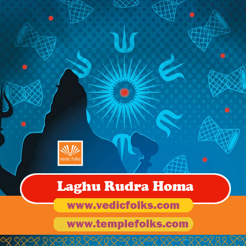 Laghu Rudra Homam