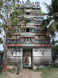 Loganatha Perumal Temple