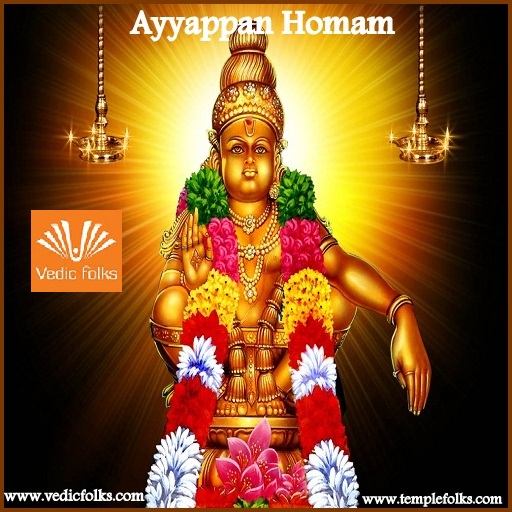 Ayyappan Homam
