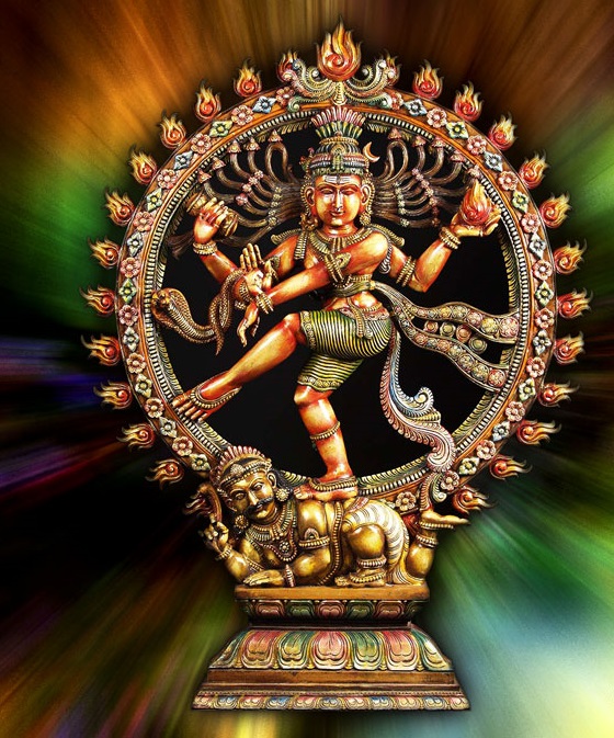 Shiva Vishnu Combo