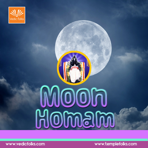 Moon Homam