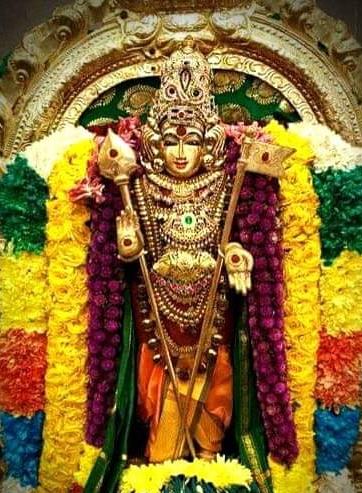 THIRUCHENDUR MURUGAN TEMPLE PUJA THIRUCHENDUR MURUGAN TEMPLE PUJA