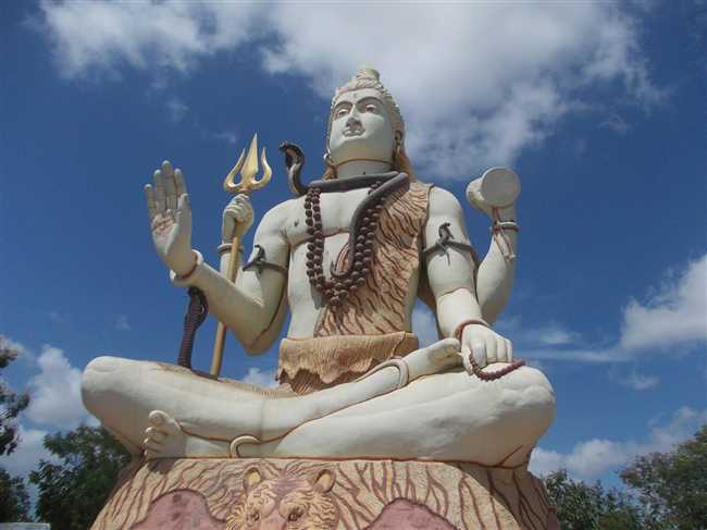 Nageshvara Temple