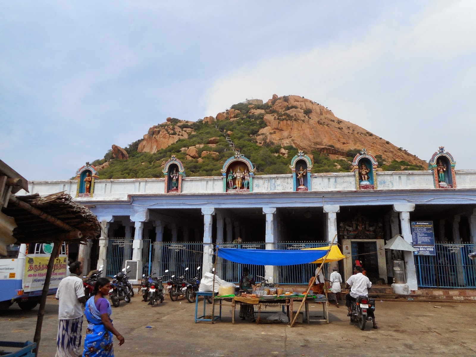 Sri Rathnagiriswarar temple