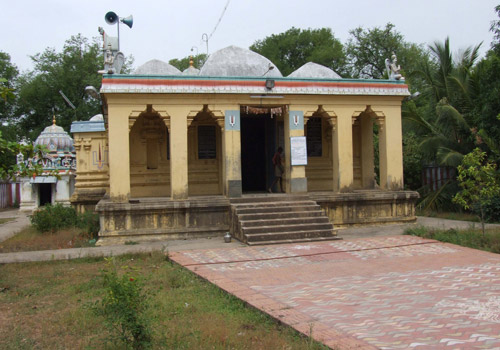 Perarulaalan Perumal Temple