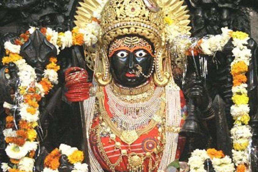 Raj Rajeshwari Tripura Sundari