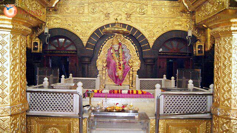 Shirdi Sai Baba Temple