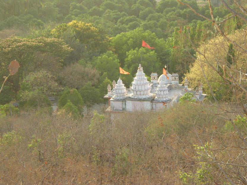 Chandrabhaga Temple