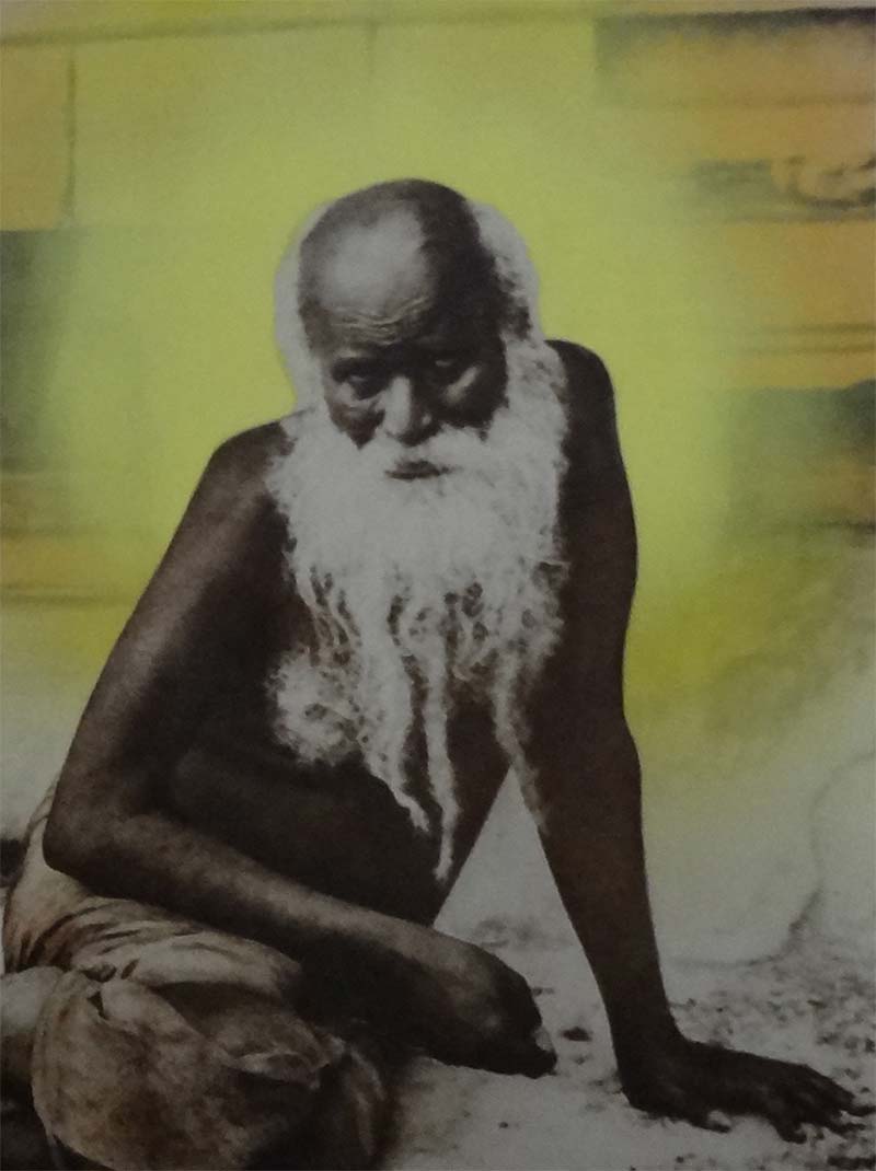 Sri Siva Swami Siddhar