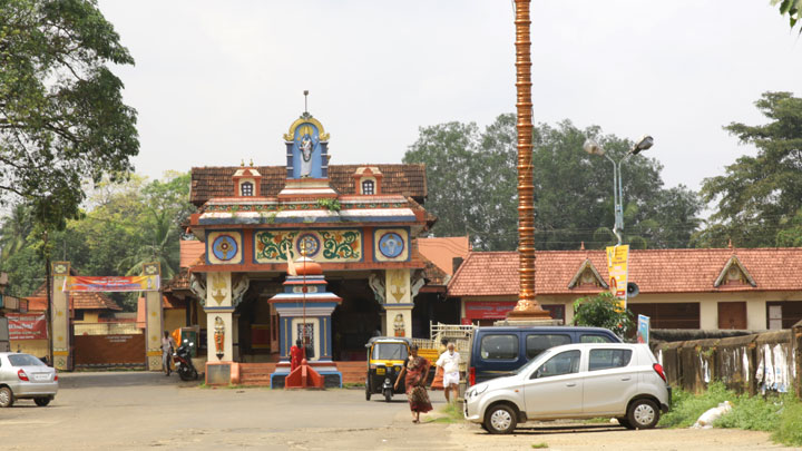 Sri Kolapira Perumal Temple
