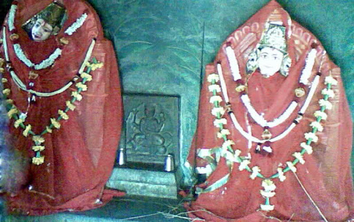 Sugali Mata Temple