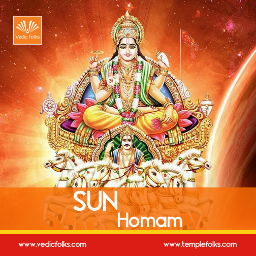 Sun Homam