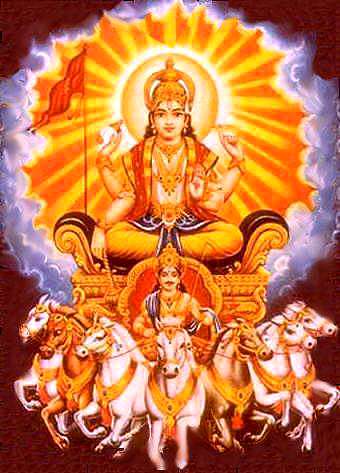 Surya Vrat Katha