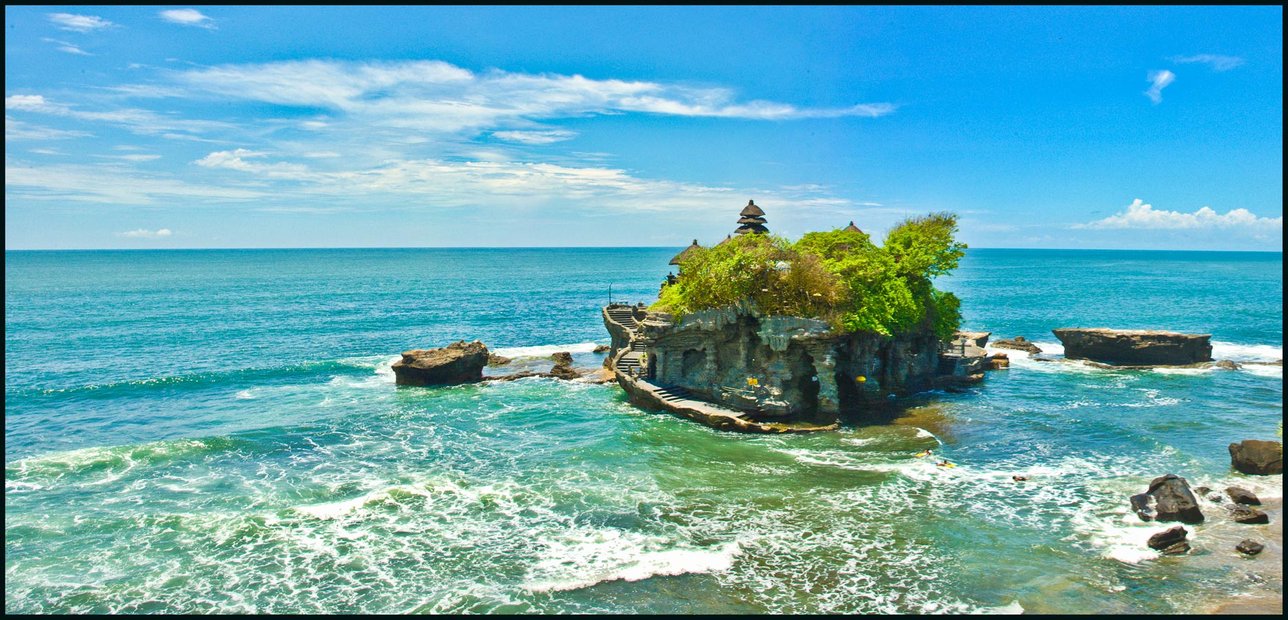 Tanah Lot Temple