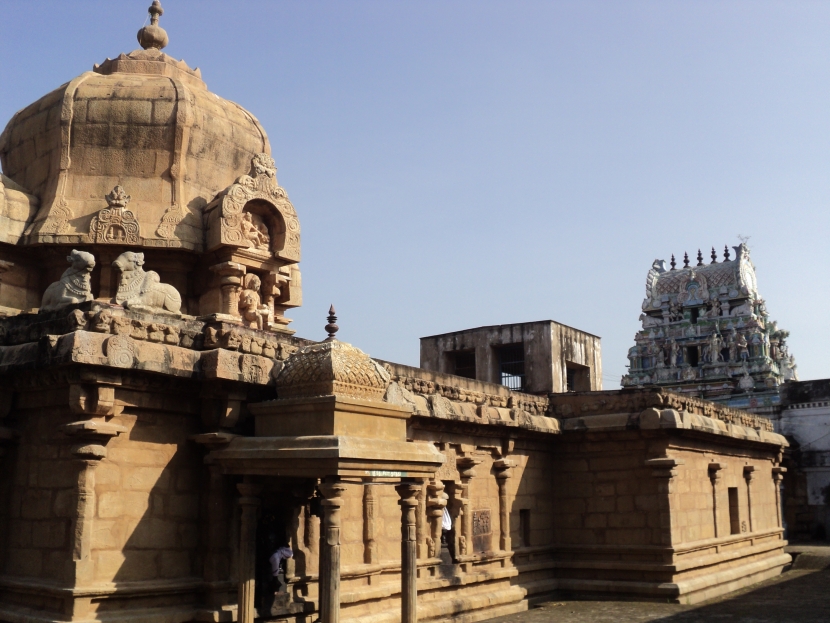 Sri Karkadeswarar temple