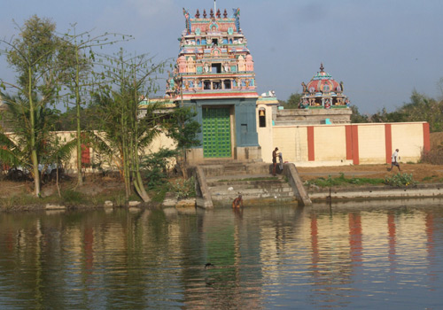 Sri Jagadeeswarar temple