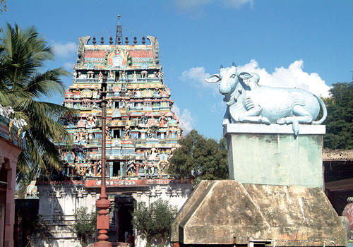 Sri Piravi Maundeeswarar temple