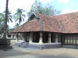 Vamana Moorthy Temple