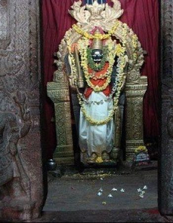 Veerabhadra Temple