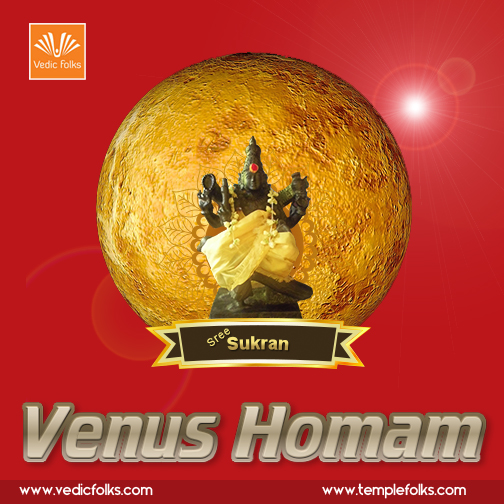 Venus Homam