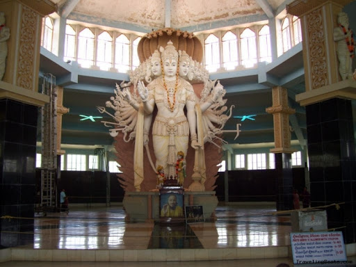 Vijaya Vittala Temple