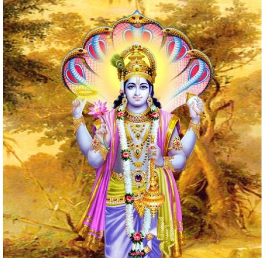 Vishnu Sahasranamam