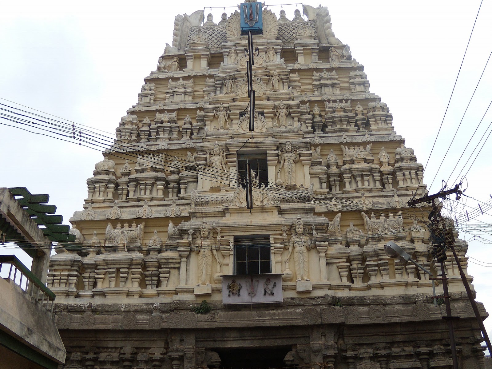 Yathothkari Perumal Temple