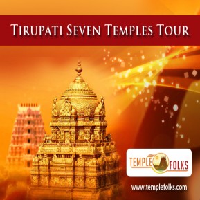 Tirupati Seven Temples Tour