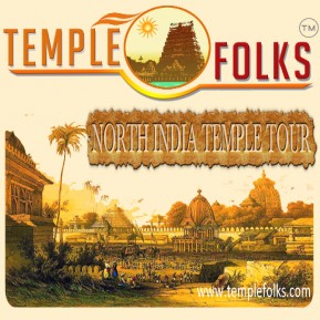 North India Temple Tour